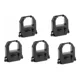 thumbnail image 1 of Kit 5 Cintas Reloj Checador Para Amano Pix Y Tcx Pix3000 Icon Sp 250 Pix55 Pix75 Pix25 Pix-10, Pix-15 Pix-21 Pix-55 Pix95 Pix200 Pix-3000x Tcx-11 Tcx-22, Tcx-45 Tcx-75, Tcx-77 Tcx-88 Tcx-90 Ex-3500 Ryscom pack de cintas para reloj checador, 1 of 2