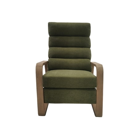 Gracie Mills Positano Recliner