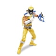 thumbnail image 4 of Power Rangers Lightning Collection -Gold Ranger, figurines articulées de collection de 15 cm, 4 of 9
