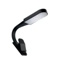 thumbnail image 1 of Luz de lectura YONGSHENG Mini luz de libro recargable con sensor táctil 3 modos de brillo flexible 360°, 1 of 4