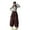 Wine1099/A, variant on MEZZALL Girls Pants Cute Loose Fit Style Bow Tie Harem Pants For Toddler Kids Autumn Fashion Comfortable Casual Trousers Versatile Slacks