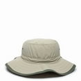 thumbnail image 3 of Outdoor Cap Mens Bh-600 Khaki, One Size Fits Baseball, Off-White, 3 of 8