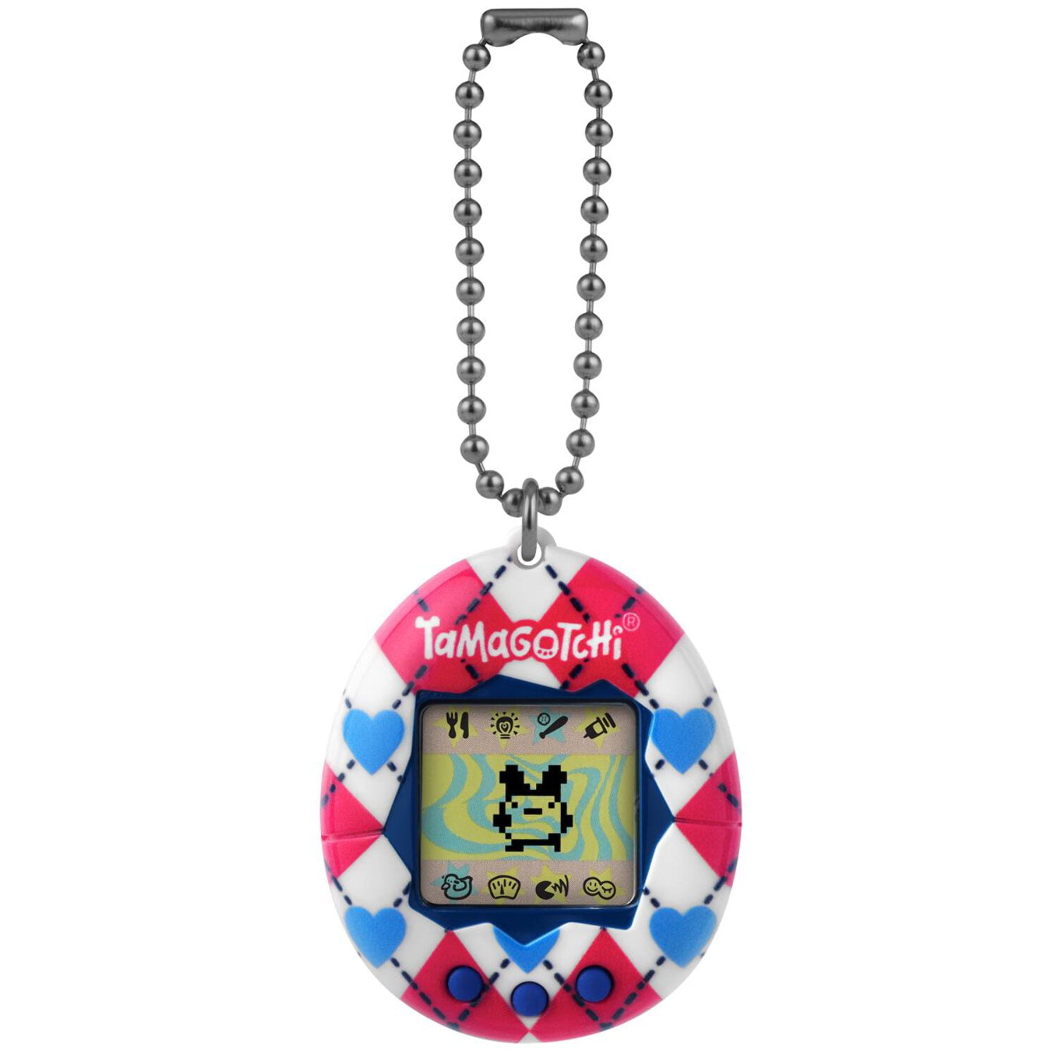Tamagotchi On Wonder Garden - Turquoise - Walmart.com Tamagotchi On Wonder Garden - Turquoise - Walmart.com