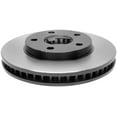thumbnail image 2 of Rotor Brake Rotor SB56631 OE Replacement; Single, 2 of 3