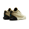 thumbnail image 3 of NIKE MENS LeBron 21 EP "The Shop Nobility (Solid Sole)" FZ7884 700 from Stadium Goods, 3 of 8