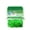 Green 50 grains, variant on Strong Drain Deodorizer Odor Eliminator, Odor Eliminator Gel Antiodor Beads for Sewers, Drain Cleaner and Deodorizer for Bathroom Kitchen