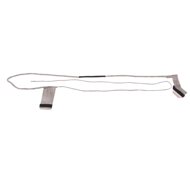 LCD de Repuesto LED LVDS Reparación de Cable de Cinta de Video para G505 G510 Baoblaze Cable de pantalla flexible de video LCD