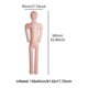 thumbnail image 2 of Inflatable Mannequin Full Size Inflatable Body for DIY Halloween Decorations, 2 of 4