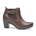 thumbnail image 3 of Women's lambskin Boots- Britany 6907, 3 of 10