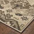 thumbnail image 2 of Oriental Weavers Richmond 1807J Indoor Area Rug, 2 of 2