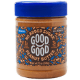 thumbnail image 6 of Good Good Keto Friendly Peanut Butter Crunchy & Creamy, 12 oz (2pk), 6 of 9