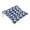 A, variant on Desk Chair Cushion Outdoor Garden Patio Home Kitchen Office Sofa Chair Seat Soft Cushion Pad 40x40cm Patio Seat Cushions