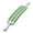 D, variant on Bendable full body wolf tooth massage roller stick 3 rows 24 massage beads deep tissue muscle relief yoga fitness recovery tool