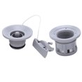 thumbnail image 4 of Inflatable Boat Gas Valve, Marine Air Valve Simple  Dinghy Air Gas Valve  for River Rafts Black,Gray, 4 of 7