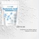 thumbnail image 3 of BUSHAID Hyaluronic acid protein powder Body Treatment, 3 of 3