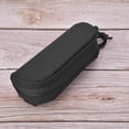 thumbnail image 4 of Estuche para gafas, estuche portátil para actividades al aire libre, bolsa para guardar gafas, bolsa para gafas, diseño a prueba de futuro, 4 of 9