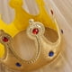 thumbnail image 5 of Sombreros de corona de cumpleaños Sombreros de fiesta para niños y adultos Decoraciones para fiestas Suministros de corona (Dorado), 5 of 8