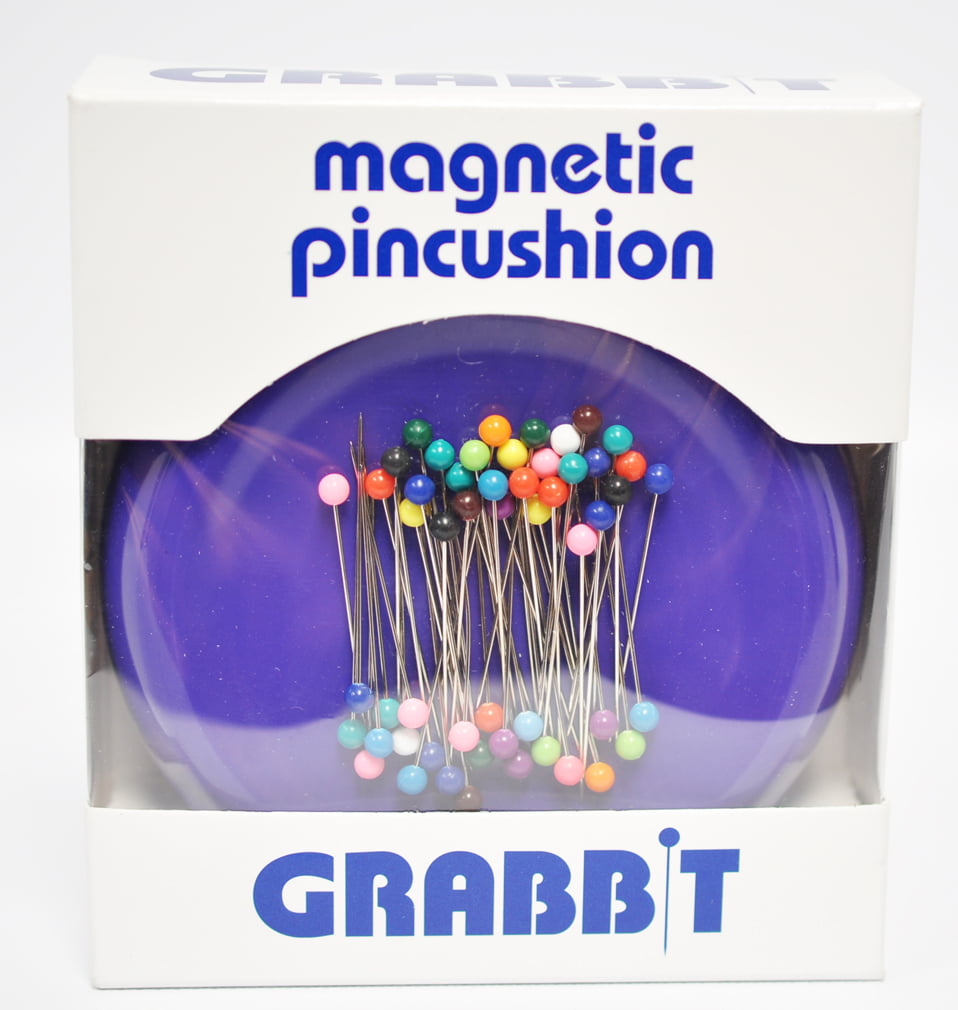 MAGNETIC PIN HOLDER [MPH-41] - $12.00 : American Sewing Supply, Pay Less,  Buy More