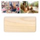 thumbnail image 1 of Maracas De Mano, Instrumento Con Sonido Agradable, Maracas De Madera Cuidadosamente Pulidas, Sonajeros De Percusión Manual Para Aprendizaje Temprano, 1 of 7