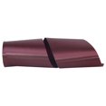 thumbnail image 1 of Reliant Ribbon 4700-793-25K 6 in. 50 Yards Single Face Satin Allure Ribbon, Raisin, 1 of 1