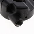 thumbnail image 4 of DYNWAVECA 3-4pack Motorcycle Throttle Cable Holder Housing Bracket Mount 4 Pcs, 4 of 7