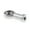 231#, variant on 1Pc M6/M8/M10 Male Metric Thread Rod End Bolt Oscillating Bearing Ball Joint