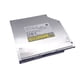 thumbnail image 2 of UJ-265 Grabadora Blu-Ray Unidad óptica SATA 12 7 mm BD-RE para computadora portátil, 2 of 6