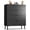 4 Drawers-Black, variant on GALAXHERO Black Dresser, Modern Chest of Drawers with 4 Drawer for Bedroom, Tall Wood Storage Organizer for Living Room, Closet, Hallway, Dorm Room
