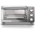 thumbnail image 7 of 4-Slice Toaster Oven with Natural Convection, Stainless Steel, TO1760SS (TO1760SST-1), 7 of 7