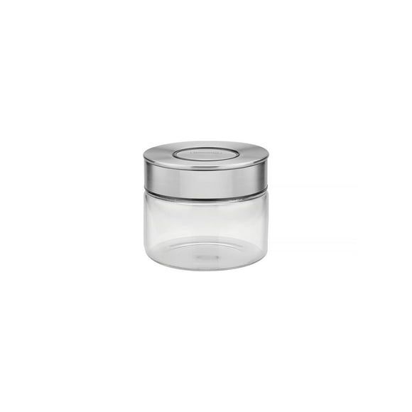 Contenedor De Vidrio Tramontina Purezza 400 mL TRAMONTINA Purezza 61227010