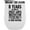 White, variant on 8 Years of Being Awesome, Months, Days, Hours, Minutes, Seconds, White 12oz Wine Tumbler