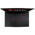 thumbnail image 6 of MSI GE63 Raider RGB-882 15.6" Gaming Laptop, 144Hz Display, Intel Core i7-9750H, NVIDIA GeForce RTX 2060, 32GB, 512GB NVMe SSD + 1TB HDD, Windows 10, 6 of 7