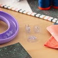 thumbnail image 4 of Gingham Square Viking (New Style) Bobbins, 4 of 4