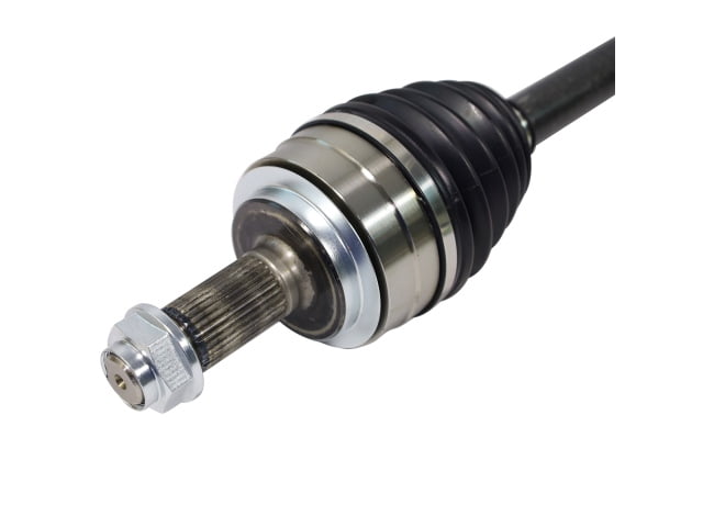 GSP NCV21073 15-20 Acura TLX (3.5) CV Axle Assembly - Front Left, Acura TLX (Front Left)