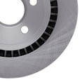 thumbnail image 3 of KarParts360 For Volvo S80 2007 2008 2009 2010 Brake Rotors Rear, 3 of 4