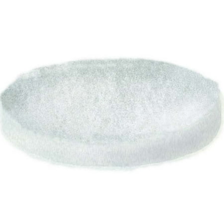 - Eheim 2616175 Media Fine Filter Pads for Classic 2217