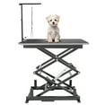thumbnail image 6 of Electric Scissor Lift Table for Material Handling and Transportation with Remote, 6 of 21