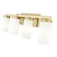 thumbnail image 6 of Z-Lite 4 Light Vanity, 6 of 8