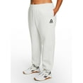 thumbnail image 2 of Reebok Women's and Women's Plus Weekender Oversized Cinched Hem Jogger, Sizes XS-4X, 2 of 5
