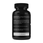 (2 pack) Vitabod Benfotiamine 600mg 180 Vegetarian Capsules - Also Called Fat Soluble Vitamin