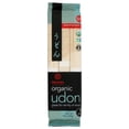 thumbnail image 2 of (Pack Of 12) HAKUBAKU Organic White Udon Noodle 9.5 Oz, 2 of 5