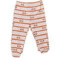 thumbnail image 3 of Disney Winnie the Pooh Tigger Newborn Baby Boys Jacket Pants and Hat 3 Piece Outfit Set Newborn to Infant, 3 of 5