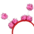 thumbnail image 3 of Diademas de , Diademas de Disfraz de , Funcionan Bien con Niñas, Mujeres, Adultos, de , para Disfraz de Cosplay, de Hal Yotijar  Venda de la abeja de los cabritos, 3 of 9