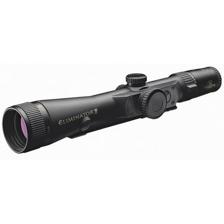 Burris Eliminator III LaserScope (Burris Eliminator Best Price)