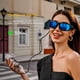 thumbnail image 3 of Gafas de Sol con Cámara OhO Sunshine 1080P 128GB UV400 Deportivas, 3 of 6