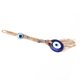 thumbnail image 4 of Colgante De Cristal Azul Contra El Mal De Ojo, Adorno Para El Coche, Decoración Del Mal De Ojo, Amuleto Griego Turco, Accesorios Para El Coche, Amuleto Contra El Mal De Ojo, 4 of 7