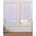 thumbnail image 1 of Safe Styles UBD63X72WT Cordless Light Filtering Pleated Shade, White - 63 x 72 in., 1 of 1