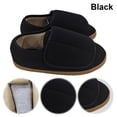 thumbnail image 3 of Zapatos para Casa Diabética Hombres Con Cierre Ajustable Interiores, 3 of 8