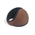 thumbnail image 1 of Orejeras cálidas, orejeras anticongelantes y resistentes al frío, orejeras para hombre, orejeras para llevar en la espalda, 1 of 5