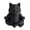 Black, variant on Dserhfy Cute Cat Glasses Holder 3D Printed Animal Spectacle Display Stand Desk Eyeglasses Organizer for Home Office Bedside Nightstand